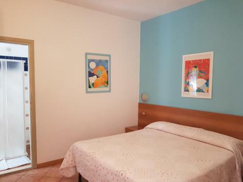 Hostal Bed & Breakfast Al Marinaio