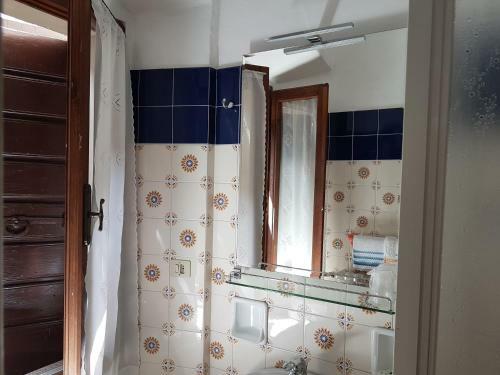 Hostal Bed & Breakfast Al Marinaio