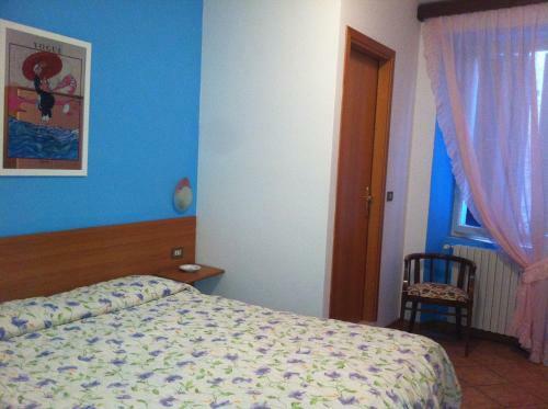 Hostal Bed & Breakfast Al Marinaio