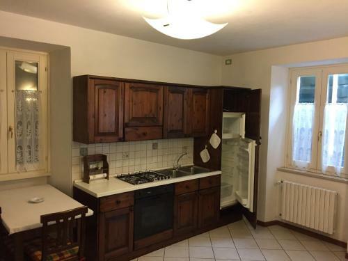 Hostal Bed & Breakfast Al Marinaio