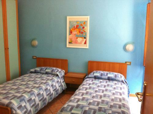 Hostal Bed & Breakfast Al Marinaio