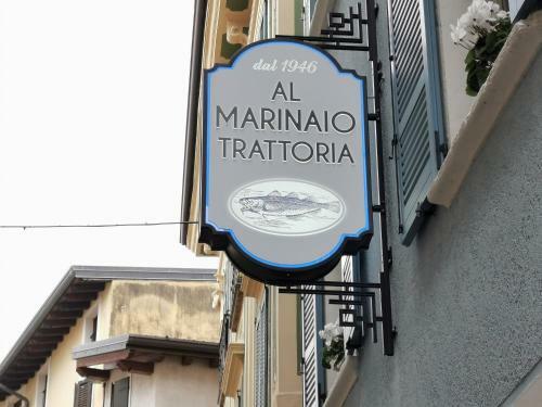 Hostal Bed & Breakfast Al Marinaio