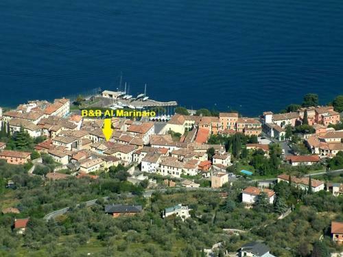 Hostal Bed & Breakfast Al Marinaio