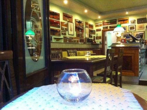 Hostal Bed & Breakfast Al Marinaio