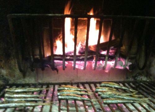 Hostal Bed & Breakfast Al Marinaio
