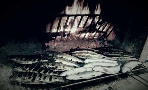 Hostal Bed & Breakfast Al Marinaio
