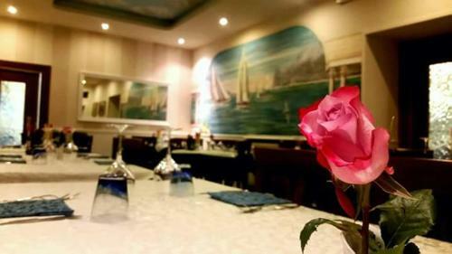 Hostal Bed & Breakfast Al Marinaio