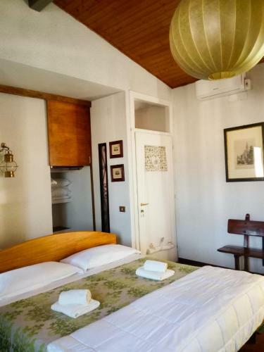 Bed And Breakfast Mimosa