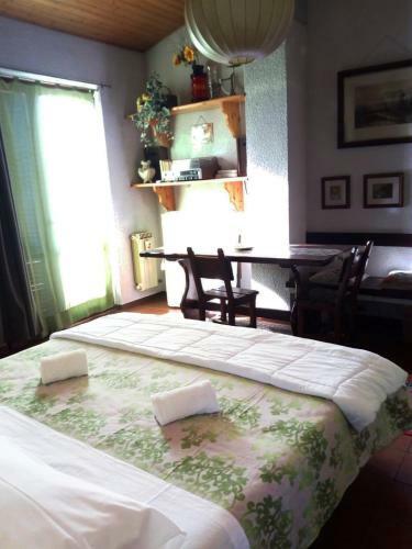 Bed And Breakfast Mimosa