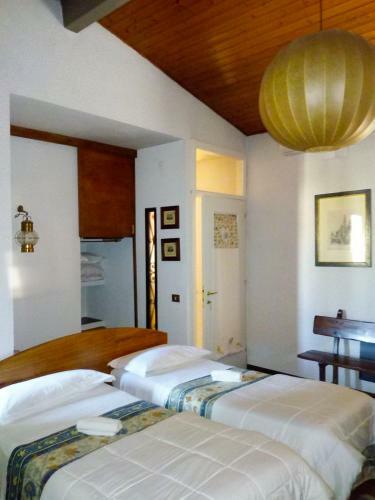 Bed And Breakfast Mimosa
