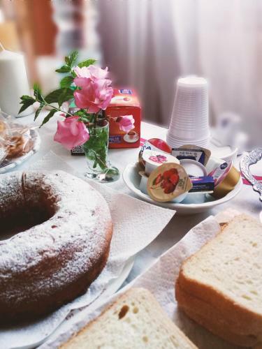 Bed And Breakfast Mimosa