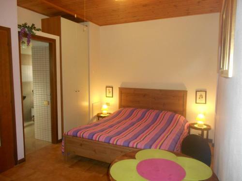 I Vigneti Bed & Breakfast