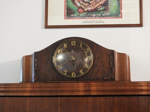 Hostal Locanda Il Falco Nero