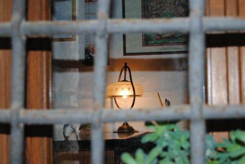 Hostal Locanda Il Falco Nero