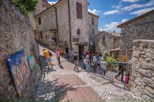 Hostal Locanda Il Falco Nero