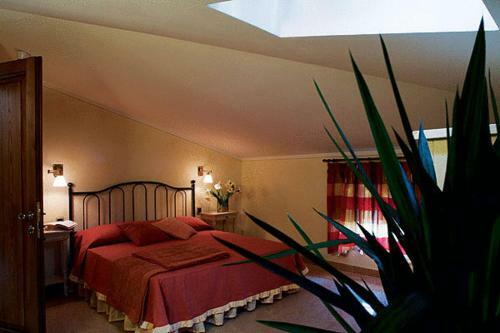 Bed & Breakfast Villa Della Certosa