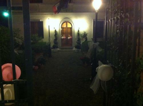 Bed & Breakfast Villa Della Certosa