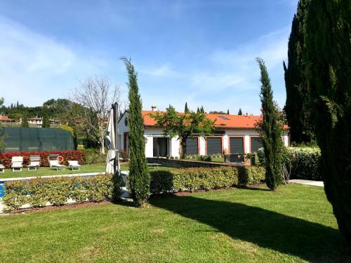 Apartamento La Bertanigra