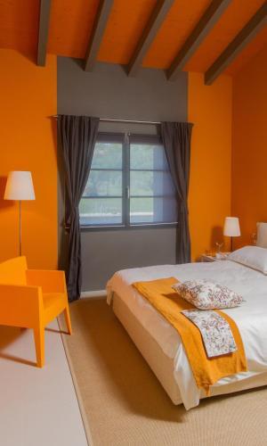 Apartamento La Bertanigra