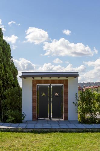 Apartamento La Bertanigra