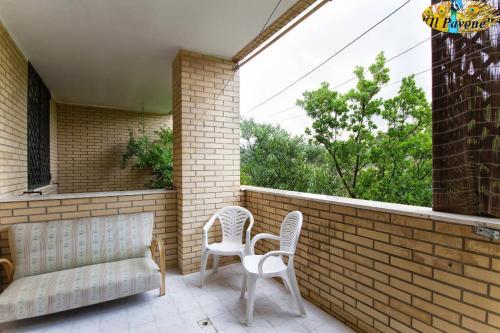 B&B Il Pavone