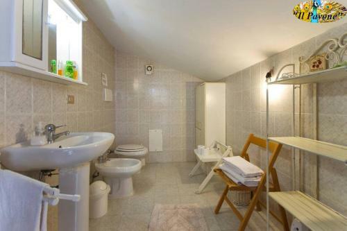 B&B Il Pavone