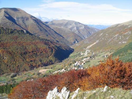 Bed & Breakfast I Ciliegi