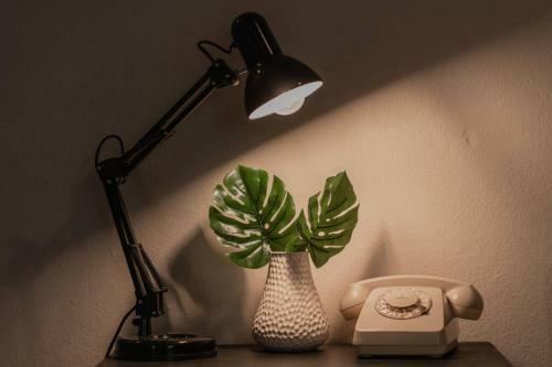 Apartamento Aigli's Urban Lodge