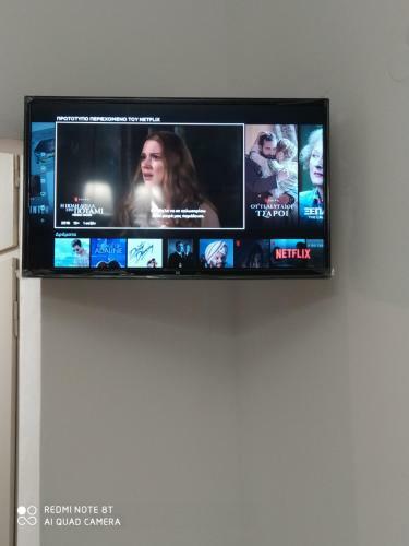 Apartamento Elegant Central Studio Free Wifi And Netflix