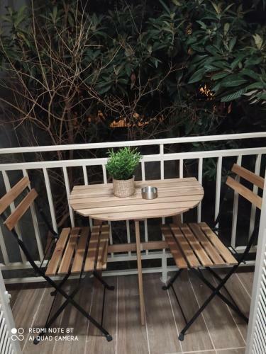 Apartamento Elegant Central Studio Free Wifi And Netflix