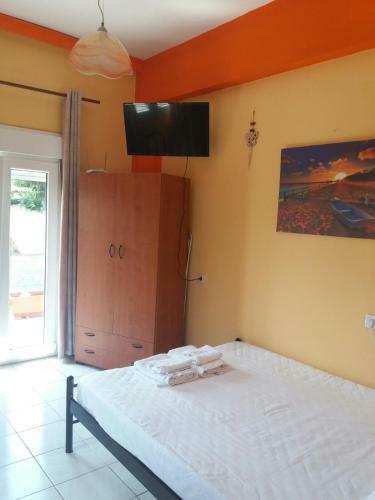 Apartamento ????????? (orange)