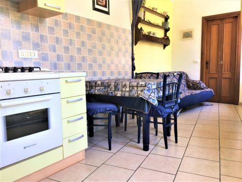 Apartamento Relax