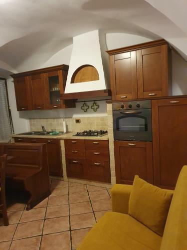 Apartamento Il Meridiano