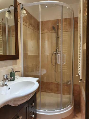 Apartamento Il Meridiano
