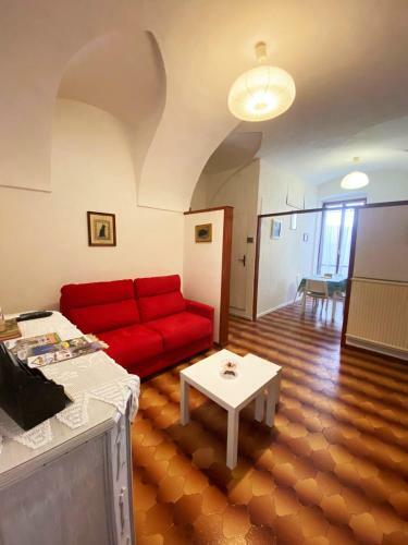 Apartamento Central