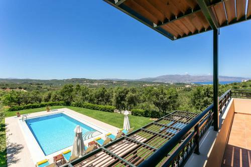 Villa Elea By Villa Plus