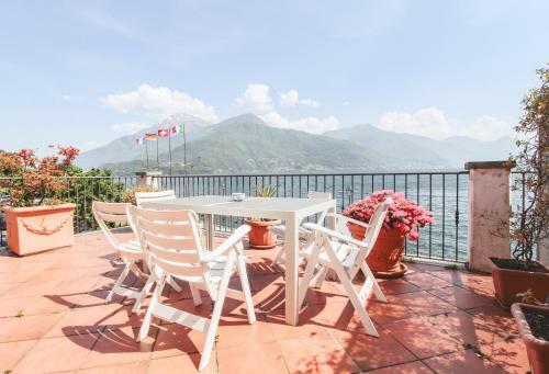 Apartamento Appartamento La Perla Del Lago