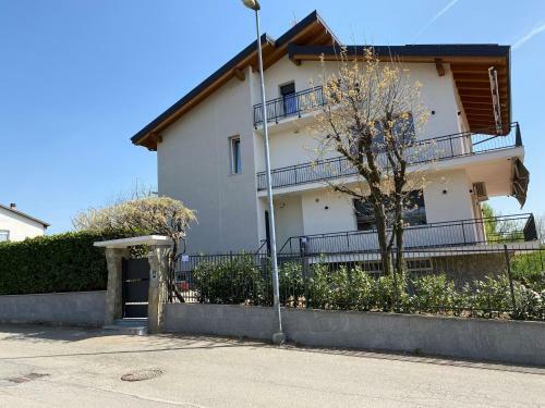 Apartamento Il Ciliegio Relax & Wellness