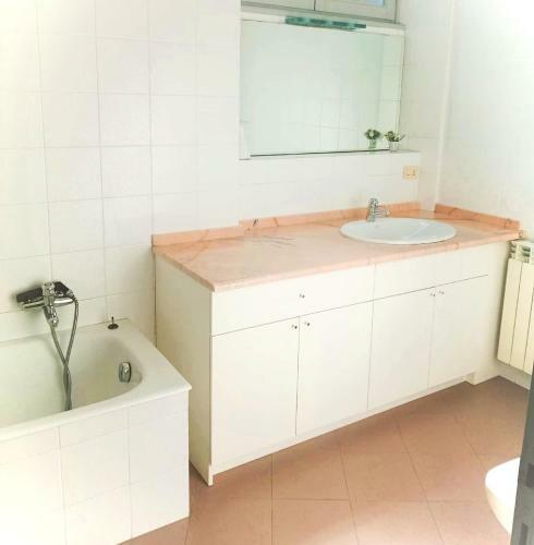 Apartamento My Holidays - Casa Ghislanzoni