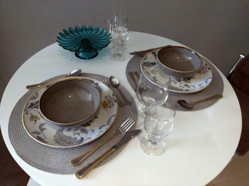 Apartamento Hospitable Appartment In The Central Park, Xanthi