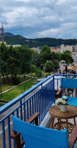 Apartamento Hospitable Appartment In The Central Park, Xanthi
