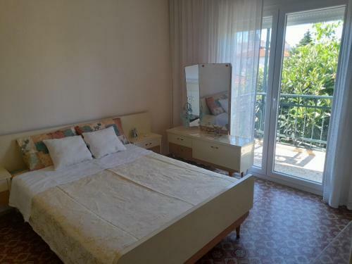 Apartamento Friendly Philoxenia
