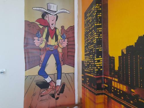 Apartamento Friendly Philoxenia