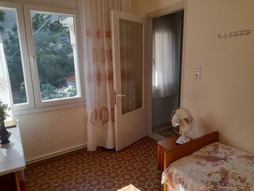 Apartamento Friendly Philoxenia