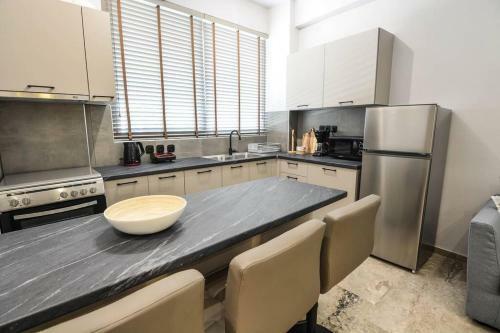 Gm Apartment