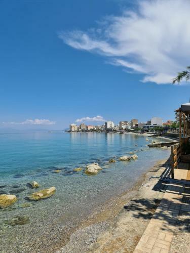 Apartment By The Sea In Xilokastro