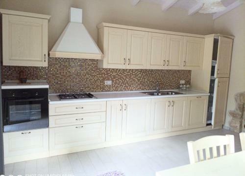Villa Chris Home