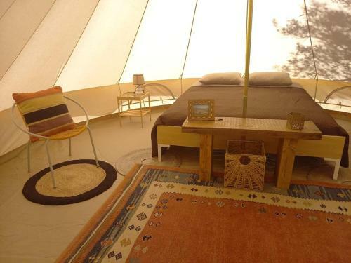 Golden Camp