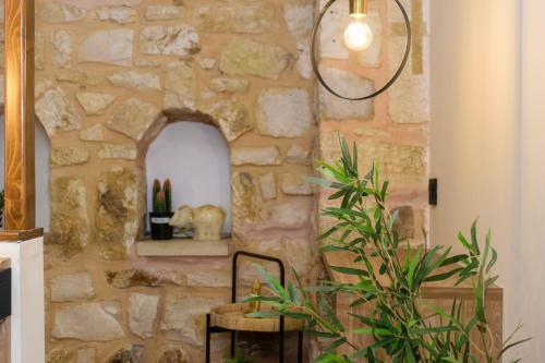 Teo Apartments