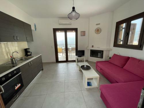 Plum Tree Apartment With Panoramic Views